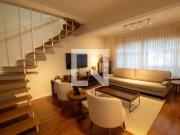 Casa / Sobrado para Venda em São Paulo/SP Campo Belo 3...