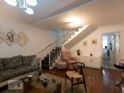 Casa / Sobrado para Venda em São Paulo/SP Campo Belo 3...