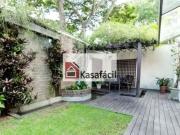 Casa / Sobrado para Venda em São Paulo/SP Campo Belo 3...