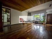 Casa / Sobrado para Venda em São Paulo/SP Campo Belo 3...