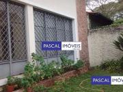 Casa / Sobrado para Venda em São Paulo/SP Campo Belo 3...