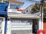 Casa / Sobrado para Venda em São Paulo/SP Campo Belo 3...