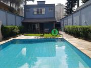 Casa / Sobrado para Venda em São Paulo/SP Campo Belo 3...
