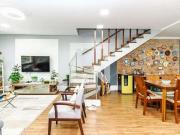 Casa / Sobrado para Venda em São Paulo/SP Campo Belo 3...