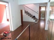 Casa / Sobrado para Venda em São Paulo/SP Campo Belo 3...