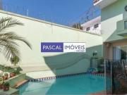 Casa / Sobrado para Venda em São Paulo/SP Campo Belo 3...