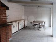 Casa / Sobrado para Venda em São Paulo/SP Campo Belo 3...