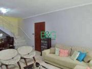 Casa / Sobrado para Venda em São Paulo/SP Campo Belo 3...