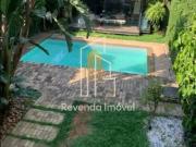 Casa / Sobrado para Venda em São Paulo/SP Campo Belo 3...