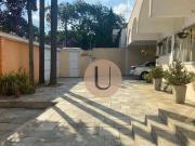 Casa / Sobrado para Venda em São Paulo/SP Campo Belo 3...