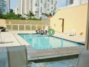Casa / Sobrado para Venda em São Paulo/SP Campo Belo 3...