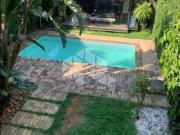Casa / Sobrado para Venda em São Paulo/SP Campo Belo 3...
