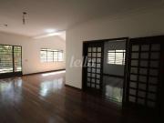 Casa / Sobrado para Venda em São Paulo/SP Campo Belo 3...