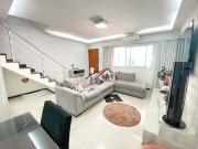 Casa / Sobrado para Venda em São Paulo/SP Campo Belo 3...