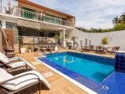 Casa / Sobrado para Venda em São Paulo/SP Campo Belo 4...