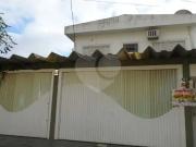 Casa / Sobrado para Venda em São Paulo/SP Campo Belo 4...