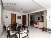 Casa / Sobrado para Venda em São Paulo/SP Campo Belo 4...