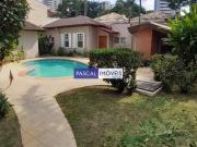 Casa / Sobrado para Venda em São Paulo/SP Campo Belo 4...