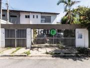Casa / Sobrado para Venda em São Paulo/SP Campo Belo 4...