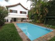 Casa / Sobrado para Venda em São Paulo/SP Campo Belo 4...