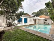 Casa / Sobrado para Venda em São Paulo/SP Campo Belo 4...