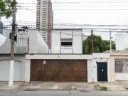 Casa / Sobrado para Venda em São Paulo/SP Campo Belo 4...