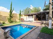 Casa / Sobrado para Venda em São Paulo/SP Campo Belo 4...
