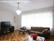 Casa / Sobrado para Venda em São Paulo/SP Campo Belo 4...