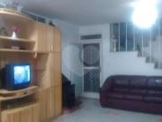 Casa / Sobrado para Venda em São Paulo/SP Campo Belo 4...