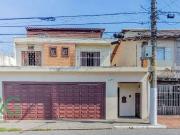 Casa / Sobrado para Venda em São Paulo/SP Campo Belo 4...