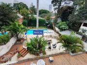 Casa / Sobrado para Venda em São Paulo/SP Campo Belo 4...