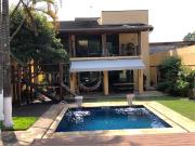 Casa / Sobrado para Venda em São Paulo/SP Campo Belo 4...