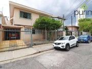 Casa / Sobrado para Venda em São Paulo/SP Campo Belo 4...