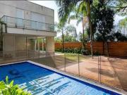 Casa / Sobrado para Venda em São Paulo/SP Campo Belo 4...