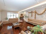 Casa / Sobrado para Venda em São Paulo/SP Campo Belo 4...