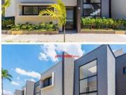 Casa / Sobrado para Venda em São Paulo/SP Campo Belo 4...