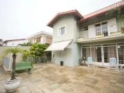 Casa / Sobrado para Venda em São Paulo/SP Campo Belo 4...