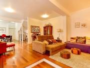 Casa / Sobrado para Venda em São Paulo/SP Campo Belo 5...