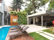 Casa / Sobrado para Venda em São Paulo/SP Campo Belo 5...