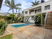 Casa / Sobrado para Venda em São Paulo/SP Campo Belo 5...