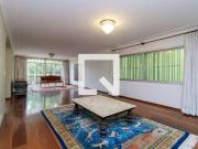 Casa / Sobrado para Venda em São Paulo/SP Campo Belo 5...