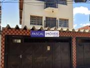 Casa / Sobrado para Venda em São Paulo/SP Campo Belo 6...