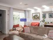 Casa / Sobrado para Venda em São Paulo/SP Campo Belo 7...