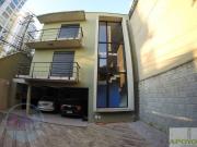 Casa / Sobrado para Venda em São Paulo/SP Campo Belo 7...