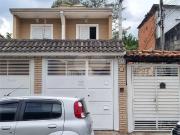 Casa / Sobrado para Venda em São Paulo/SP Campo Grande 2...