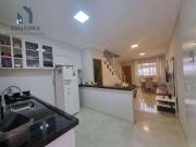 Casa / Sobrado para Venda em São Paulo/SP Campo Grande 2...