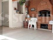 Casa / Sobrado para Venda em São Paulo/SP Campo Grande 3...