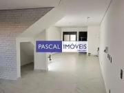 Casa / Sobrado para Venda em São Paulo/SP Campo Grande 3...