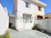 Casa / Sobrado para Venda em São Paulo/SP Campo Grande 3...