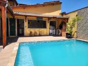 Casa / Sobrado para Venda em São Paulo/SP Campo Grande 3...